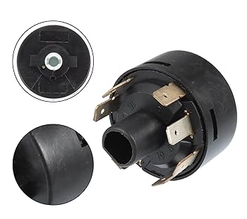 Amazon.com: 1626372 Ignition switch lock cylinder suitable